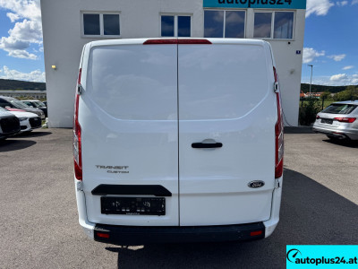 Ford Transit Custom Gebrauchtwagen Ford Transit Custom Gebrauchtwagen