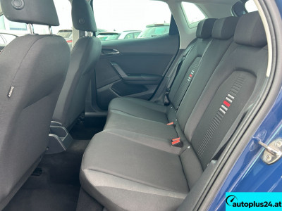 Seat Ibiza Gebrauchtwagen