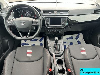 Seat Ibiza Gebrauchtwagen