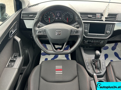 Seat Ibiza Gebrauchtwagen