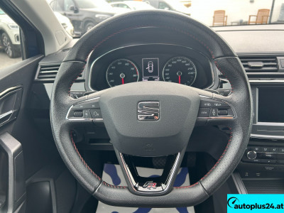 Seat Ibiza Gebrauchtwagen