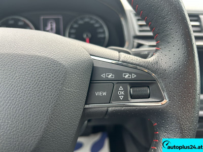 Seat Ibiza Gebrauchtwagen