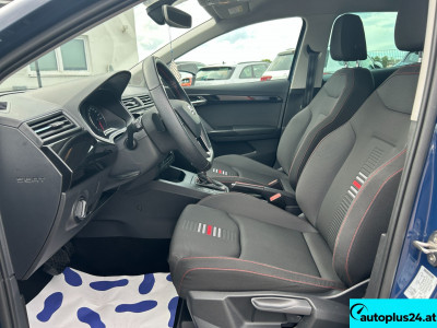 Seat Ibiza Gebrauchtwagen