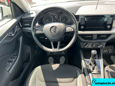 Skoda Kamiq Gebrauchtwagen