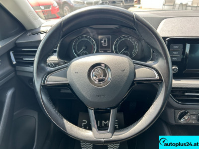 Skoda Kamiq Gebrauchtwagen