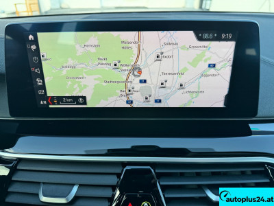 BMW 5er Gebrauchtwagen BMW 5er Gebrauchtwagen