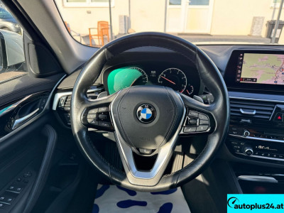 BMW 5er Gebrauchtwagen BMW 5er Gebrauchtwagen