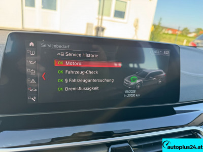BMW 5er Gebrauchtwagen BMW 5er Gebrauchtwagen