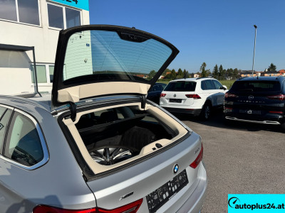 BMW 5er Gebrauchtwagen BMW 5er Gebrauchtwagen