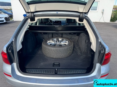 BMW 5er Gebrauchtwagen BMW 5er Gebrauchtwagen