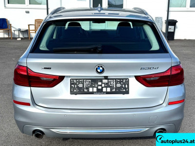BMW 5er Gebrauchtwagen BMW 5er Gebrauchtwagen