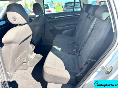 Skoda Kodiaq Gebrauchtwagen Skoda Kodiaq Gebrauchtwagen