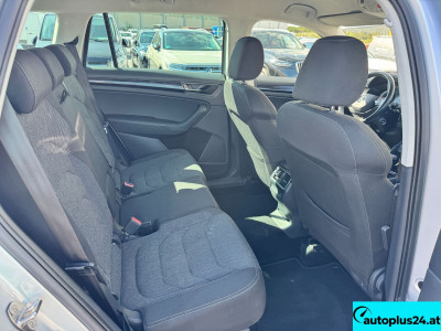 Skoda Kodiaq Gebrauchtwagen Skoda Kodiaq Gebrauchtwagen