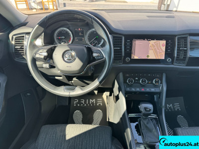 Skoda Kodiaq Gebrauchtwagen Skoda Kodiaq Gebrauchtwagen