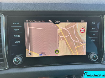 Skoda Kodiaq Gebrauchtwagen Skoda Kodiaq Gebrauchtwagen