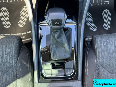 Skoda Kodiaq Gebrauchtwagen Skoda Kodiaq Gebrauchtwagen