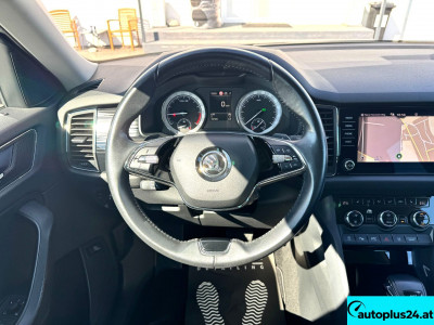 Skoda Kodiaq Gebrauchtwagen Skoda Kodiaq Gebrauchtwagen