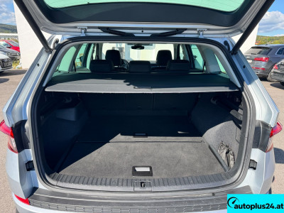 Skoda Kodiaq Gebrauchtwagen Skoda Kodiaq Gebrauchtwagen