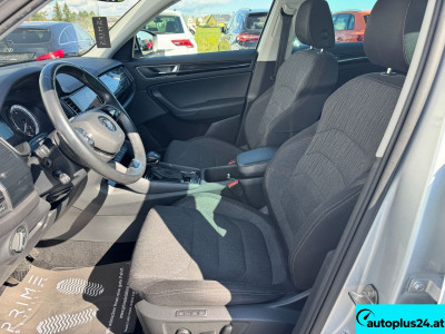 Skoda Kodiaq Gebrauchtwagen Skoda Kodiaq Gebrauchtwagen