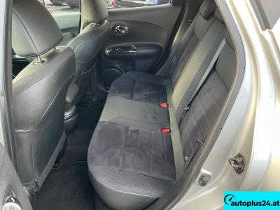 Nissan Juke Gebrauchtwagen Nissan Juke Gebrauchtwagen
