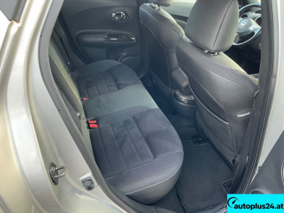 Nissan Juke Gebrauchtwagen Nissan Juke Gebrauchtwagen