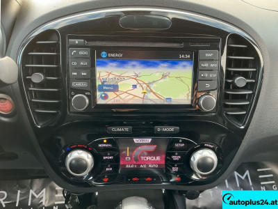Nissan Juke Gebrauchtwagen Nissan Juke Gebrauchtwagen