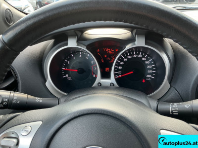 Nissan Juke Gebrauchtwagen Nissan Juke Gebrauchtwagen