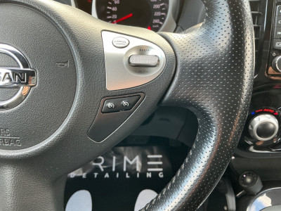 Nissan Juke Gebrauchtwagen Nissan Juke Gebrauchtwagen