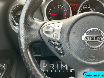 Nissan Juke Gebrauchtwagen Nissan Juke Gebrauchtwagen