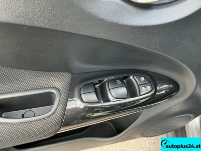 Nissan Juke Gebrauchtwagen Nissan Juke Gebrauchtwagen