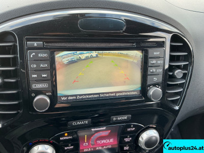Nissan Juke Gebrauchtwagen Nissan Juke Gebrauchtwagen
