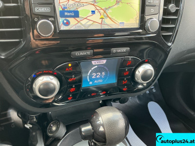 Nissan Juke Gebrauchtwagen Nissan Juke Gebrauchtwagen