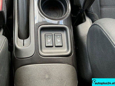 Nissan Juke Gebrauchtwagen Nissan Juke Gebrauchtwagen