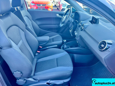 Audi A1 Gebrauchtwagen Audi A1 Gebrauchtwagen