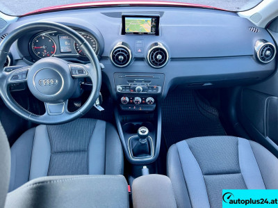 Audi A1 Gebrauchtwagen Audi A1 Gebrauchtwagen