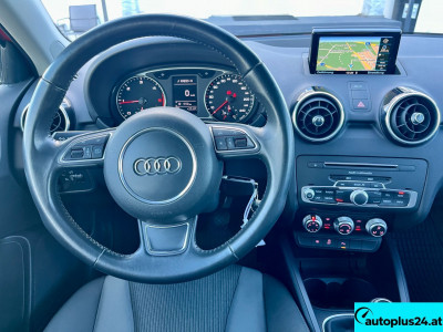 Audi A1 Gebrauchtwagen Audi A1 Gebrauchtwagen