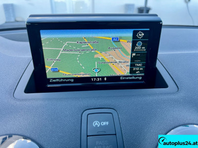 Audi A1 Gebrauchtwagen Audi A1 Gebrauchtwagen