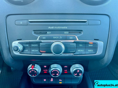 Audi A1 Gebrauchtwagen Audi A1 Gebrauchtwagen