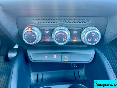 Audi A1 Gebrauchtwagen Audi A1 Gebrauchtwagen