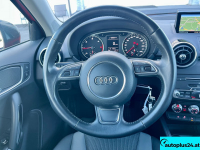 Audi A1 Gebrauchtwagen Audi A1 Gebrauchtwagen