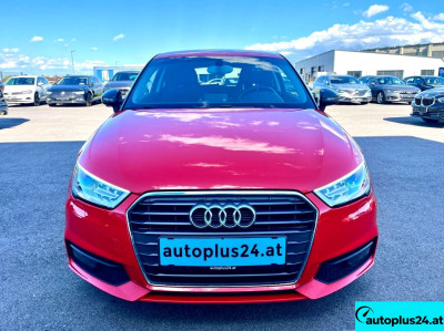 Audi A1 Gebrauchtwagen Audi A1 Gebrauchtwagen