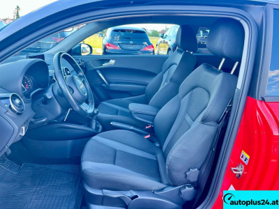 Audi A1 Gebrauchtwagen Audi A1 Gebrauchtwagen
