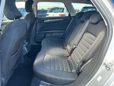 Ford Mondeo Gebrauchtwagen