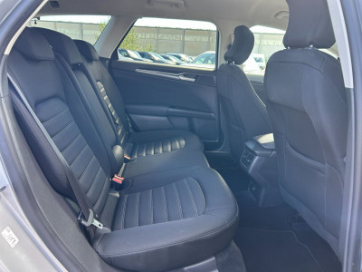 Ford Mondeo Gebrauchtwagen