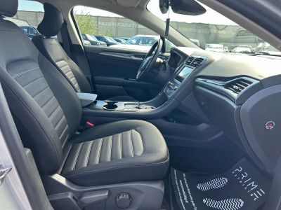 Ford Mondeo Gebrauchtwagen