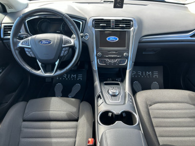 Ford Mondeo Gebrauchtwagen