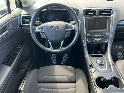 Ford Mondeo Gebrauchtwagen