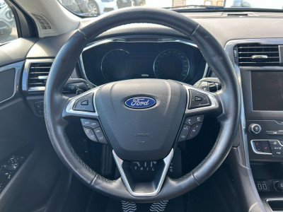 Ford Mondeo Gebrauchtwagen
