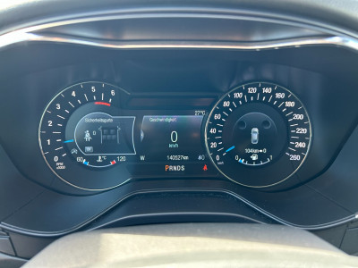 Ford Mondeo Gebrauchtwagen