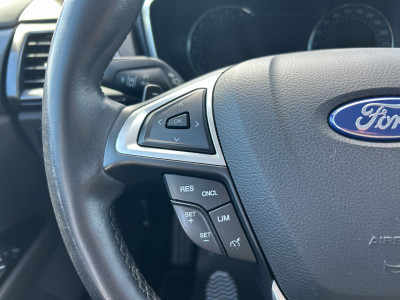 Ford Mondeo Gebrauchtwagen